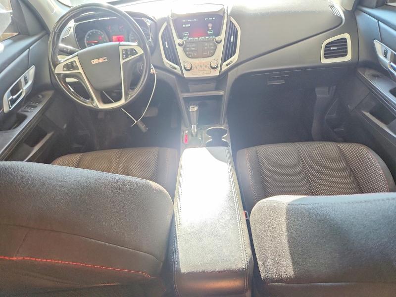60683646 :رقم المزاد ، 2GKFLTEK5G6195337 vin ، 2016 Gmc Terrain مزاد بيع