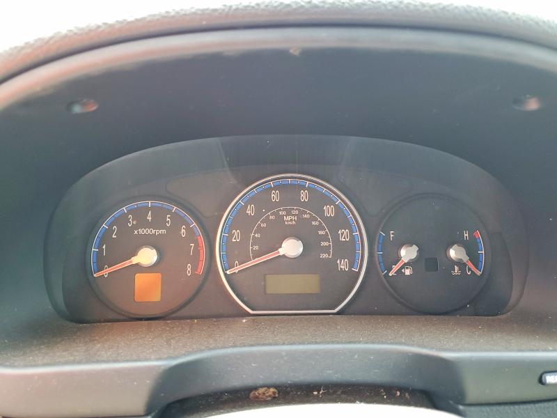 Продаж на аукціоні авто 2007 Hyundai Santa Fe, vin: 5NMSG73D07H068546, номер лоту: 59794446