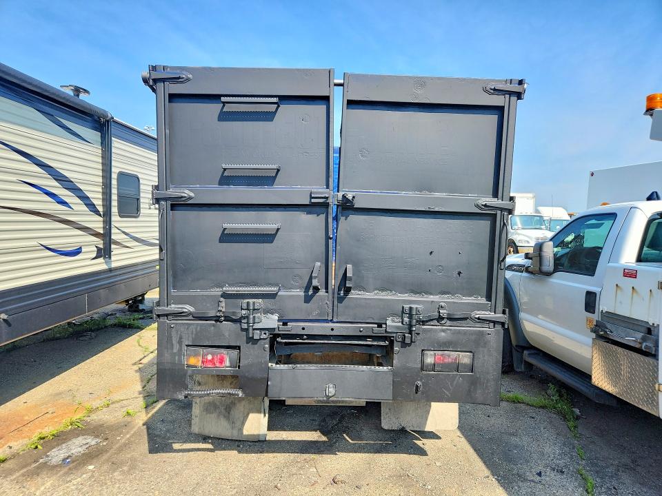 Aukcja sprzedaży 2012 Isuzu Npr Hd, vin: 54DC4W1B5CS801046, numer aukcji: 58375566