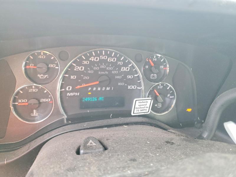 Продажа на аукционе авто 2012 Gmc Savana, vin: 1GD374CG1C1901199, номер лота: 59809396