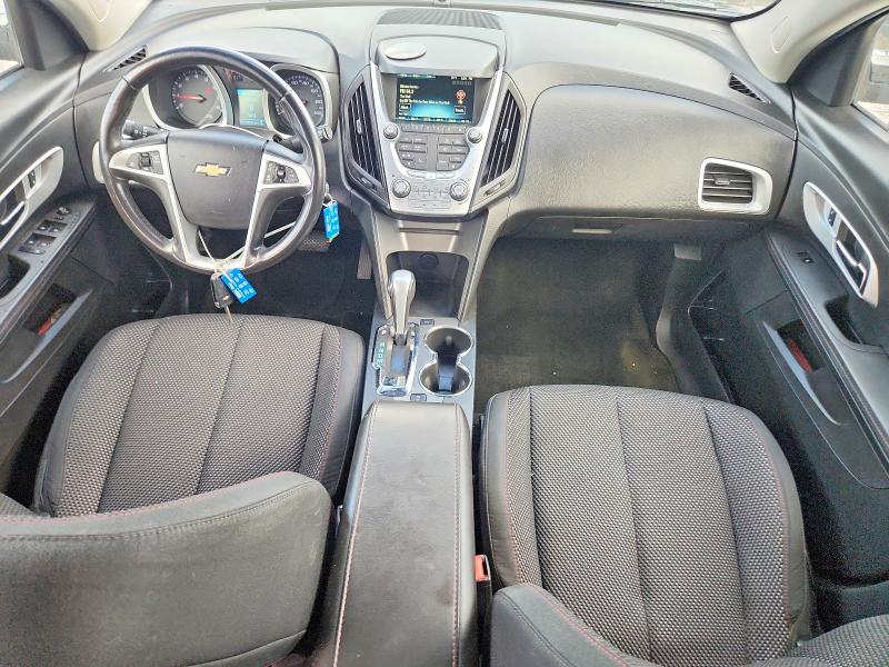 Aukcja sprzedaży 2013 Chevrolet Equinox, vin: 2GNALDEK5D6239013, numer aukcji: 58796306