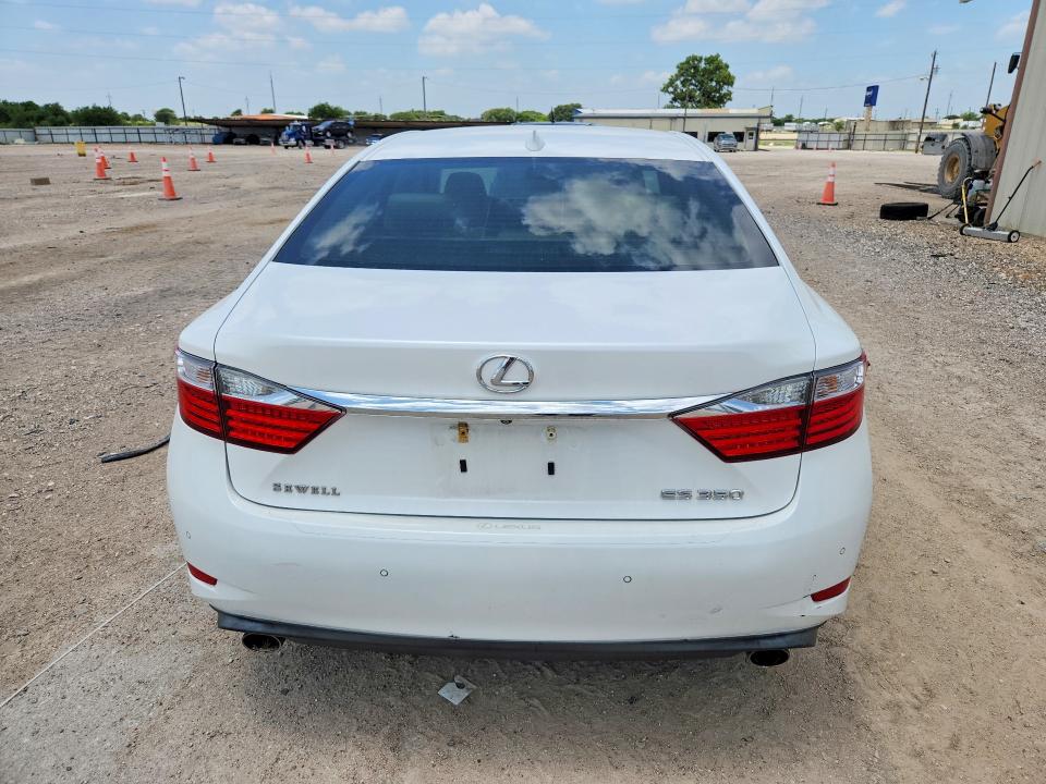 62570506 :رقم المزاد ، JTHBK1GG8F2152020 vin ، 2015 Lexus Es مزاد بيع