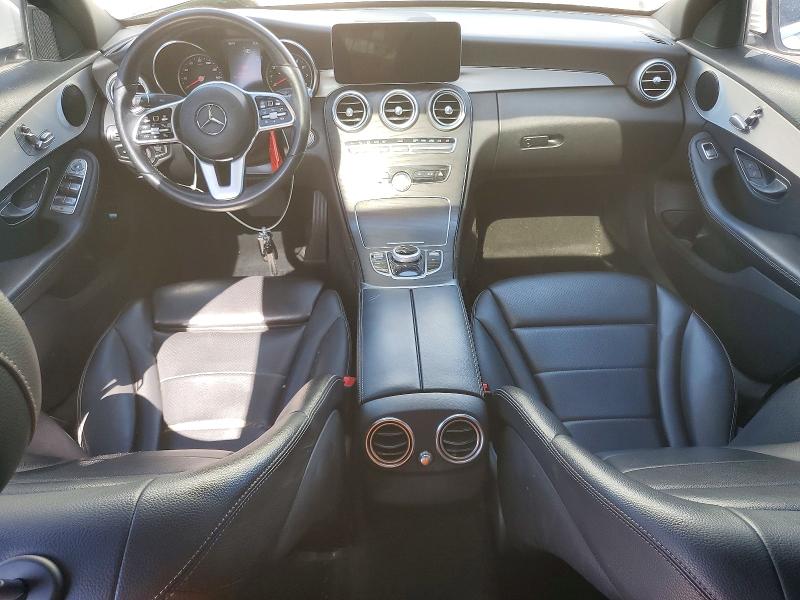 Продажа на аукционе авто 2019 Mercedes-benz C, vin: 55SWF8DB6KU298396, номер лота: 60418396