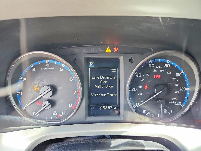 Продаж на аукціоні авто 2017 Toyota Rav4, vin: 2T3RFREV4HW627919, номер лоту: 62108616