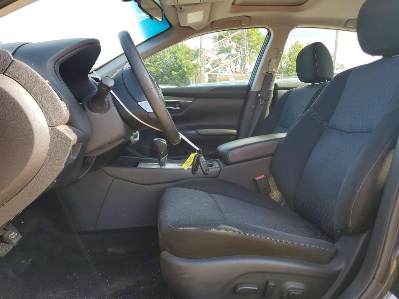 Продаж на аукціоні авто 2016 Nissan Altima, vin: 1N4AL3AP3GN310932, номер лоту: 61617236