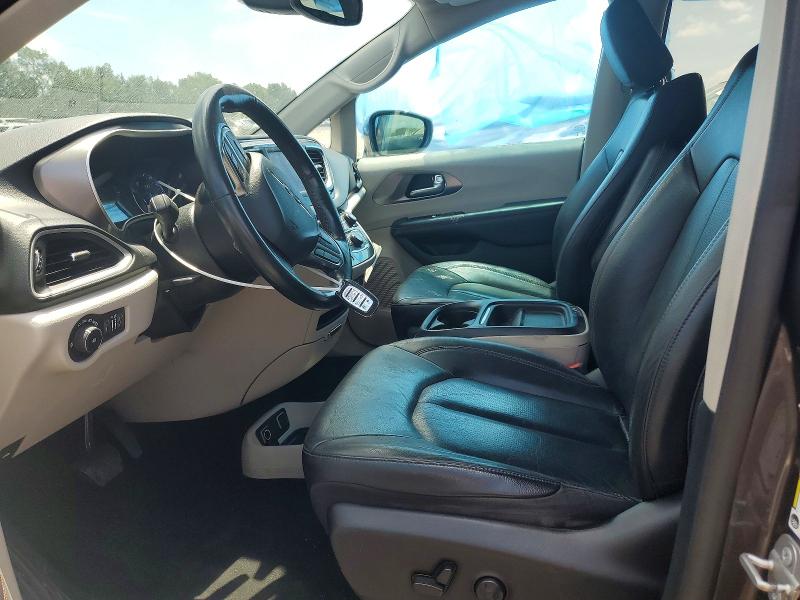 Продажа на аукционе авто 2020 Chrysler Pacifica, vin: 2C4RC1BG2LR100819, номер лота: 62877296