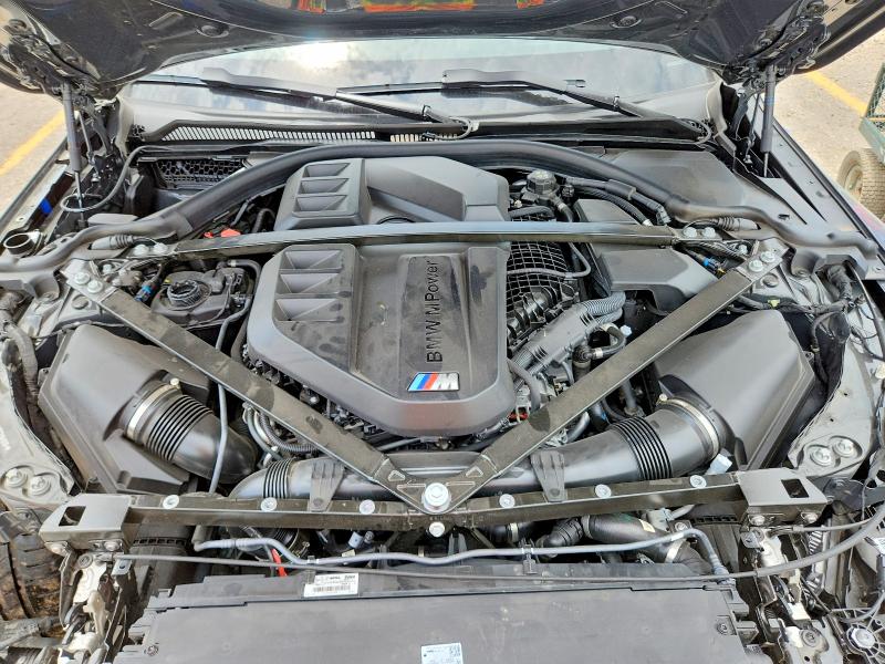 59377176 :رقم المزاد ، WBS33HK00TCV84928 vin ، 2026 Bmw M4 مزاد بيع