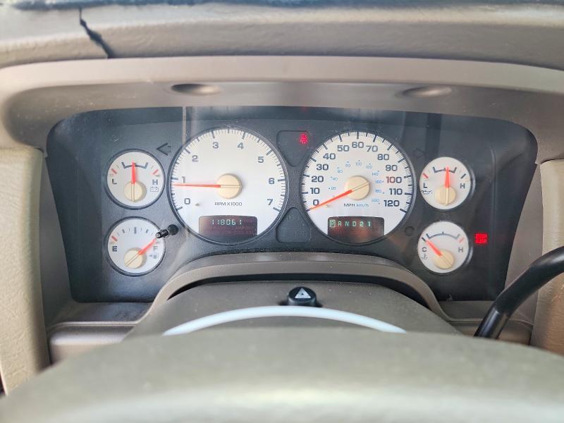 Aukcja sprzedaży 2002 Dodge Ram 1500, vin: 1D7HA18ZX2S725580, numer aukcji: 60878726