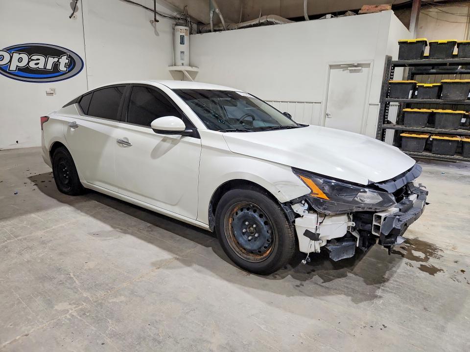 Продаж на аукціоні авто 2022 Nissan Altima, vin: 1N4BL4BV9NN389513, номер лоту: 60985716
