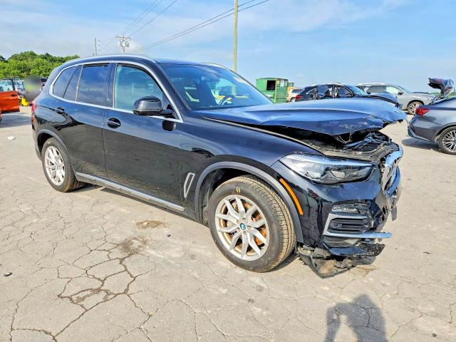Aukcja sprzedaży 2021 Bmw X5, vin: 5UXTA6C0XM9H51876, numer aukcji: 62030736