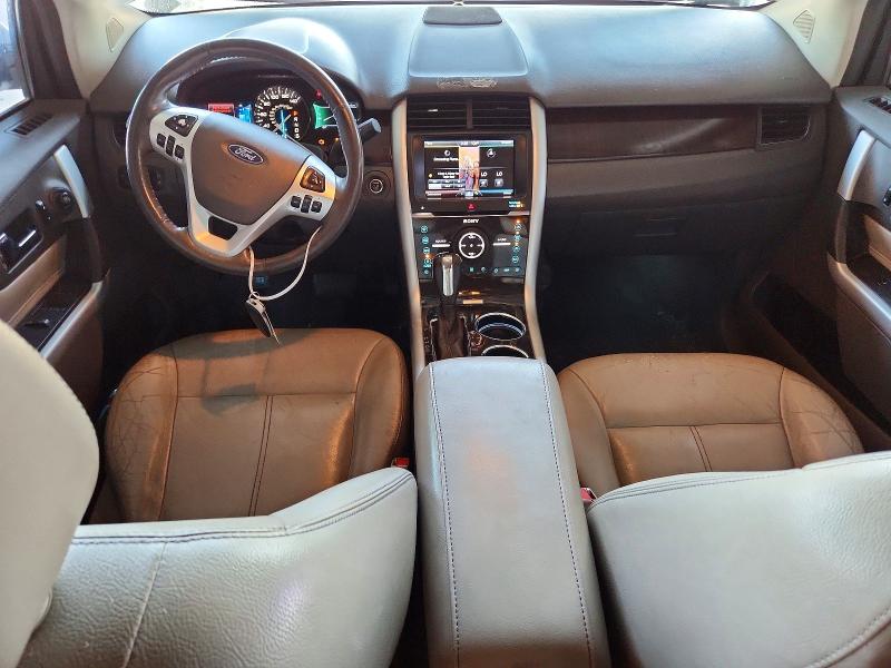 Aukcja sprzedaży 2013 Ford Edge, vin: 2FMDK3KC6DBC58771, numer aukcji: 60041156
