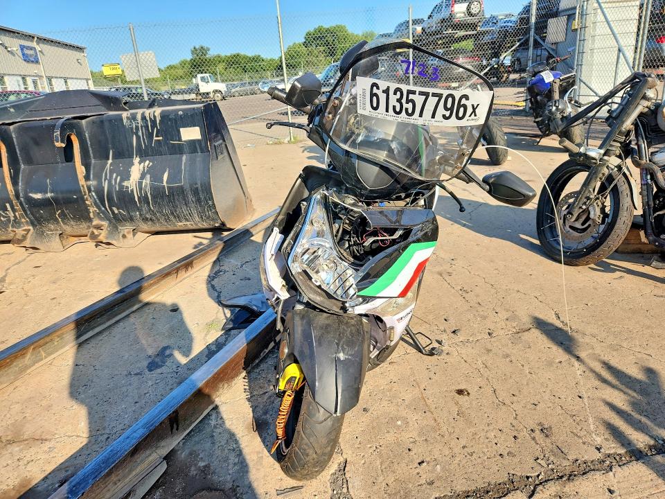 61357796 :رقم المزاد ، L2BB2BCH5RB407114 vin ، 2024 Baod Motorcycle مزاد بيع