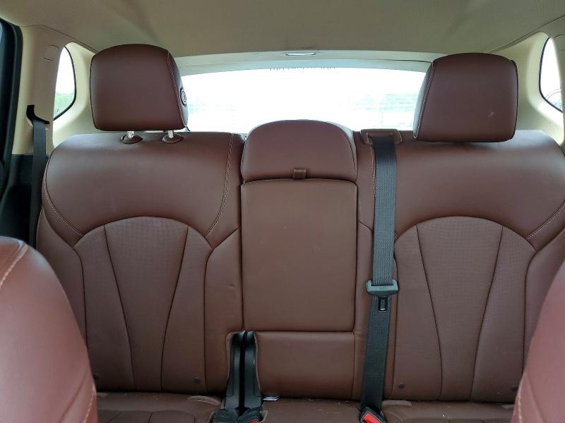 Продаж на аукціоні авто 2018 Buick Envision, vin: LRBFX1SAXJD009119, номер лоту: 59989686