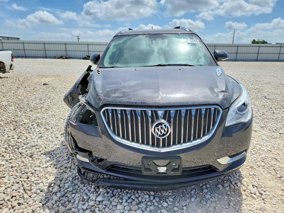Aukcja sprzedaży 2016 Buick Enclave, vin: 5GAKRAKD1GJ319935, numer aukcji: 59816686