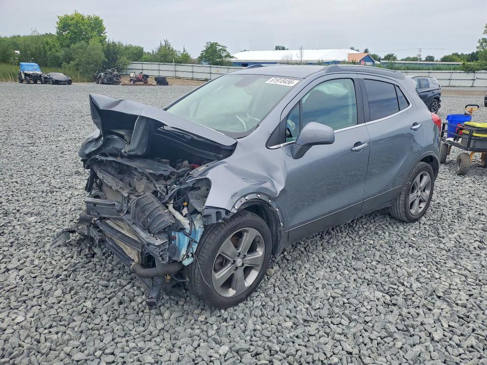 Aukcja sprzedaży 2013 Buick Encore, vin: KL4CJCSBXDB083662, numer aukcji: 61918456
