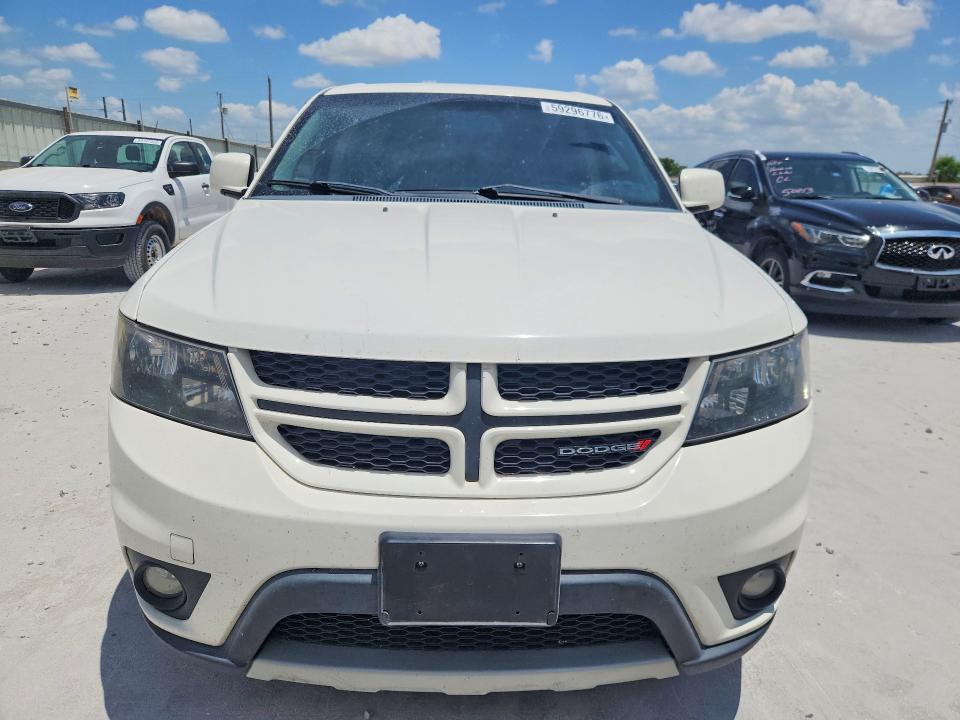 Aukcja sprzedaży 2016 Dodge Journey, vin: 3C4PDCEG1GT156703, numer aukcji: 59296776