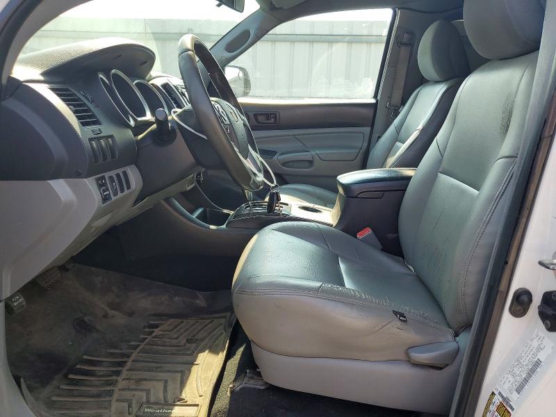 Aukcja sprzedaży 2015 Toyota Tacoma, vin: 5TFTX4CN0FX052283, numer aukcji: 62923476