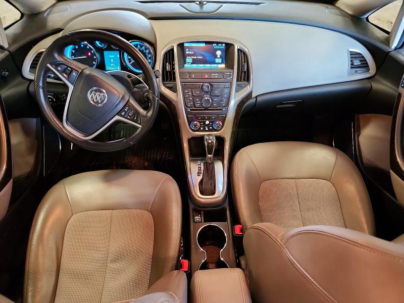 Aukcja sprzedaży 2012 Buick Verano, vin: 1G4PR5SK9C4125877, numer aukcji: 63203246