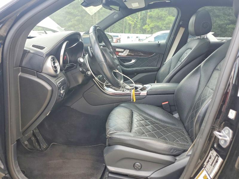Продаж на аукціоні авто 2017 Mercedes-benz Glc, vin: WDC0G4JB6HF256164, номер лоту: 59719686