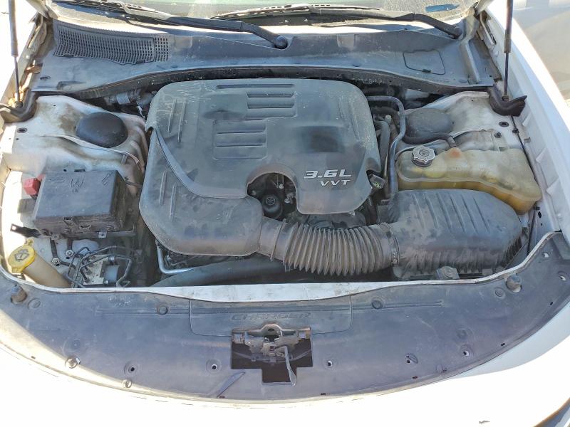 Auction sale of the 2018 Dodge Charger, vin: 2C3CDXHG7JH306996, lot number: 60139106