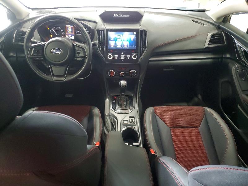 2023 Subaru Crosstrek მანქანა იყიდება აუქციონზე, vin: JF2GTAPC4P8221349, აუქციონის ნომერი: 60119006