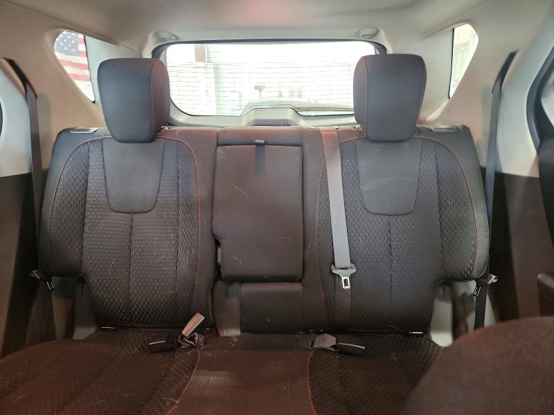 61222226 :رقم المزاد ، 2GNFLEEK5E6317285 vin ، 2014 Chevrolet Equinox مزاد بيع