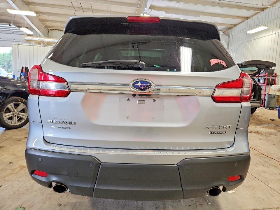 2021 Subaru Ascent მანქანა იყიდება აუქციონზე, vin: 4S4WMARD5M3442475, აუქციონის ნომერი: 60007906