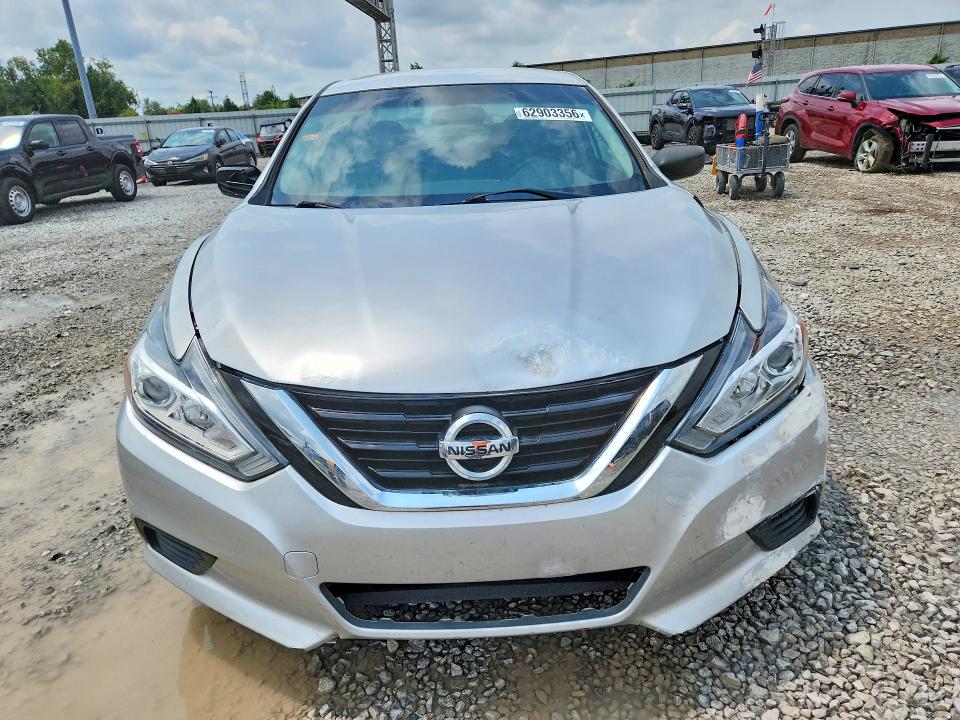 2017 Nissan Altima მანქანა იყიდება აუქციონზე, vin: 1N4AL3AP8HN322026, აუქციონის ნომერი: 62903356