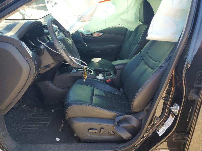 Aukcja sprzedaży 2015 Nissan Rogue, vin: 5N1AT2MV0FC917116, numer aukcji: 61165156