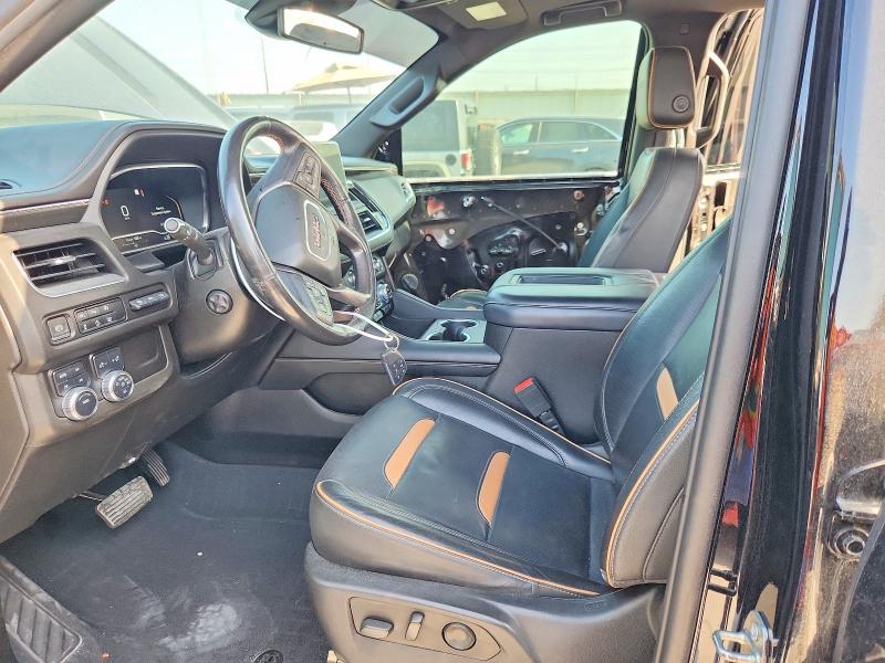 61748766 :رقم المزاد ، 1GKS2CKD3PR130739 vin ، 2023 Gmc Yukon مزاد بيع