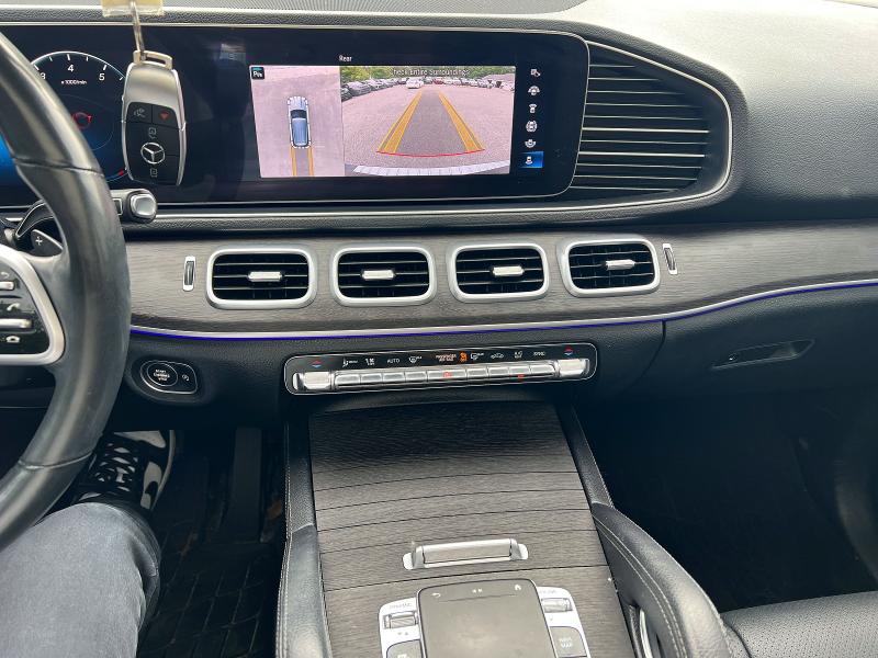 Продажа на аукционе авто 2020 Mercedes-benz Gle, vin: 4JGFB4KE8LA189608, номер лота: 60414486