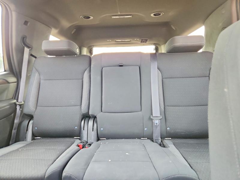 Aukcja sprzedaży 2021 Chevrolet Tahoe, vin: 1GNSKLED6MR338561, numer aukcji: 60894466