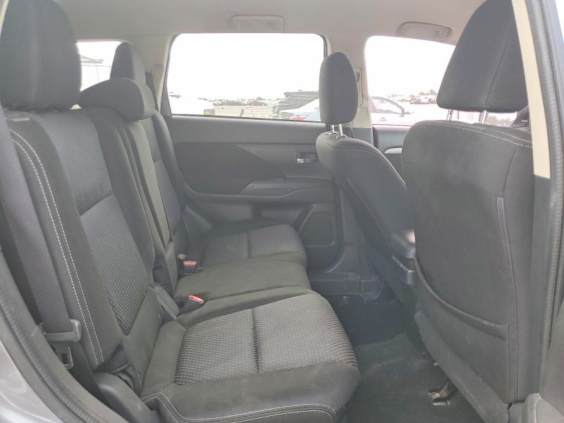 Продаж на аукціоні авто 2016 Mitsubishi Outlander, vin: JA4AD3A34GZ020366, номер лоту: 61333886