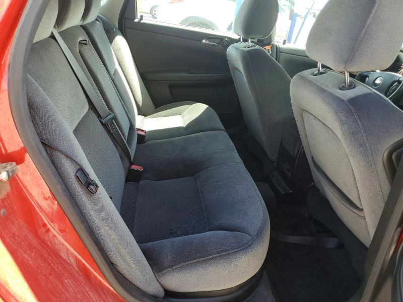 Продаж на аукціоні авто 2009 Chevrolet Impala, vin: 2G1WC57M891151976, номер лоту: 85984625