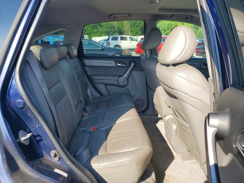 60163266 :رقم المزاد ، 5J6RE48759L036192 vin ، 2009 Honda Cr-v مزاد بيع