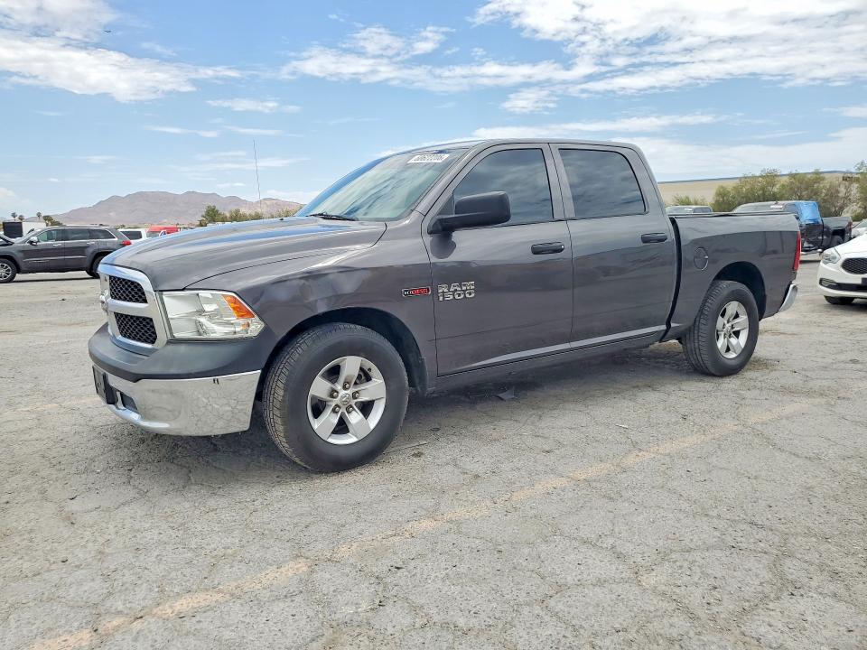 Продажа на аукционе авто 2014 Ram 1500, vin: 1C6RR6KM9ES474760, номер лота: 60622206