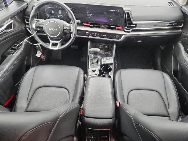 Продажа на аукционе авто 2025 Kia Sportage, vin: 5XYK33DF9SG267828, номер лота: 62690626