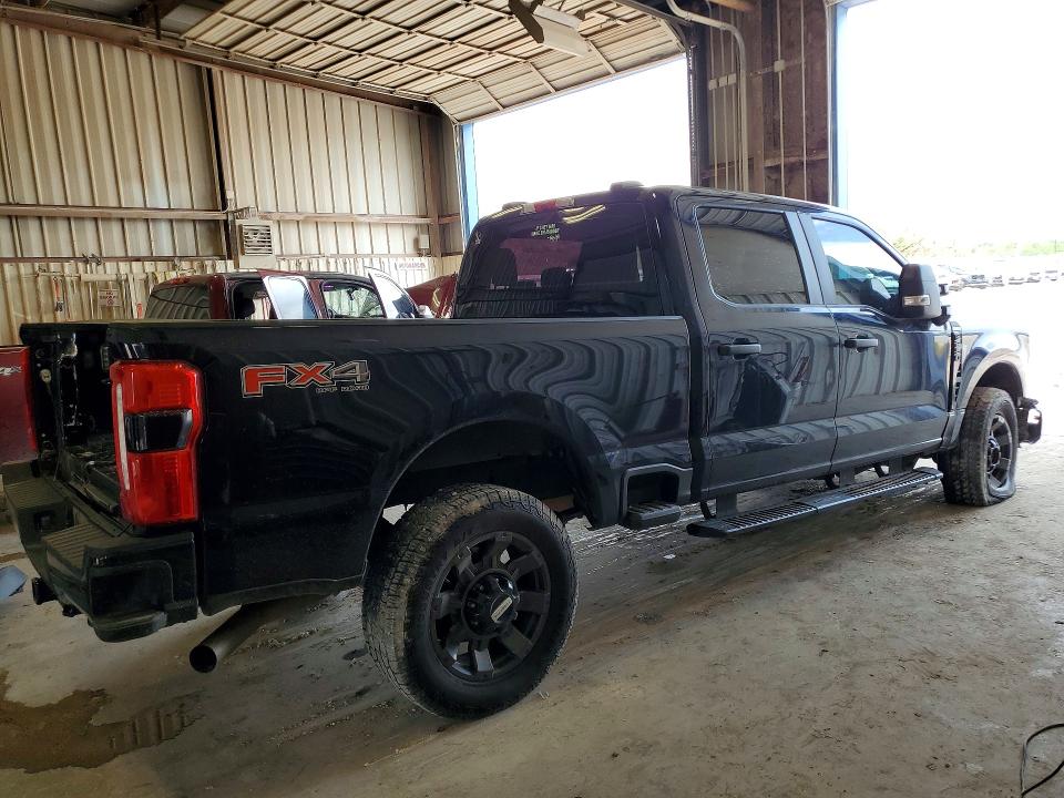 Aukcja sprzedaży 2023 Ford F250, vin: 1FT8W2BAXPED15923, numer aukcji: 60424206
