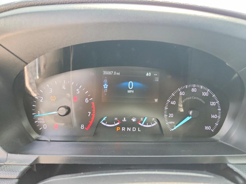 2022 Ford Explorer მანქანა იყიდება აუქციონზე, vin: 1FM5K8AB1NGB45850, აუქციონის ნომერი: 59724856