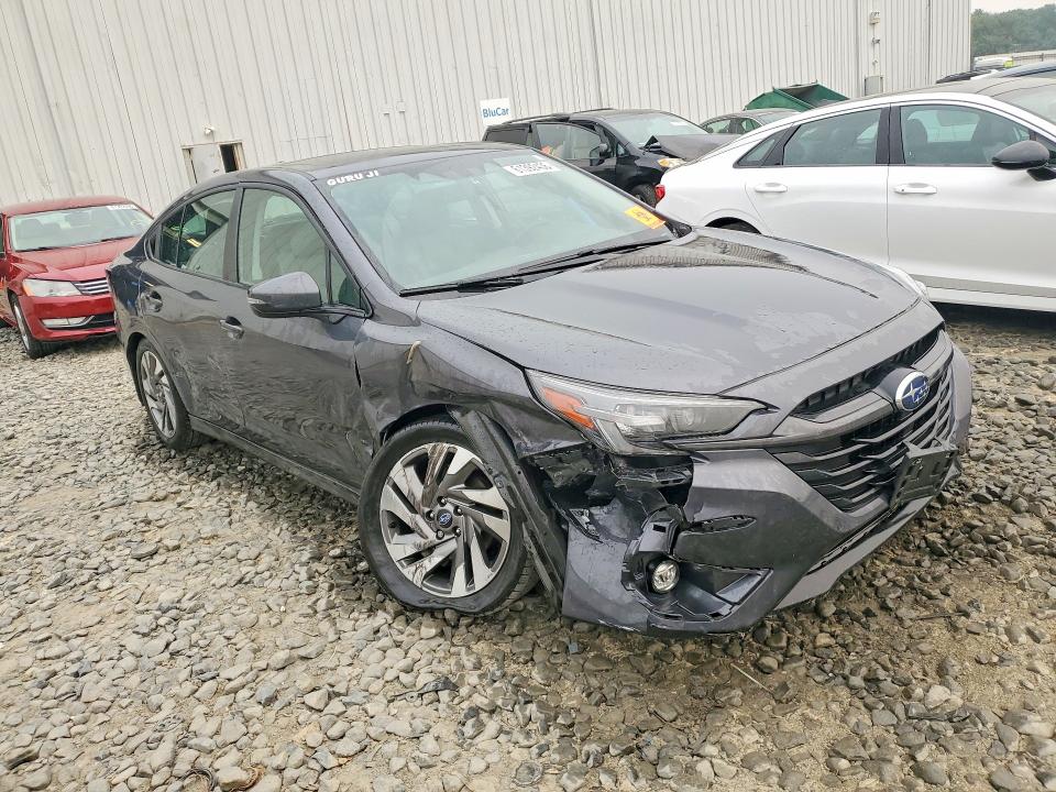 61392436 :رقم المزاد ، 4S3BWAN6XP3017598 vin ، 2023 Subaru Legacy مزاد بيع