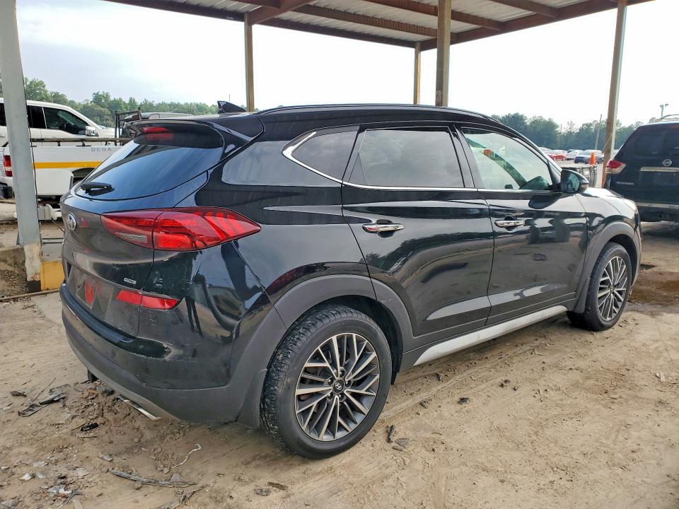 Aukcja sprzedaży 2020 Hyundai Tucson, vin: KM8J3CAL8LU226494, numer aukcji: 63258246