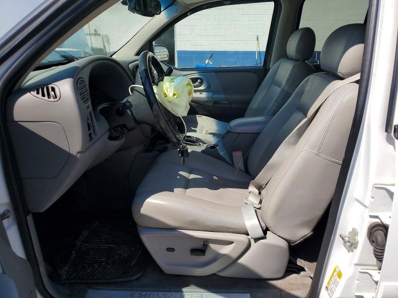 63408756 :رقم المزاد ، 1GNDT13S182223926 vin ، 2008 Chevrolet Trailblazer مزاد بيع