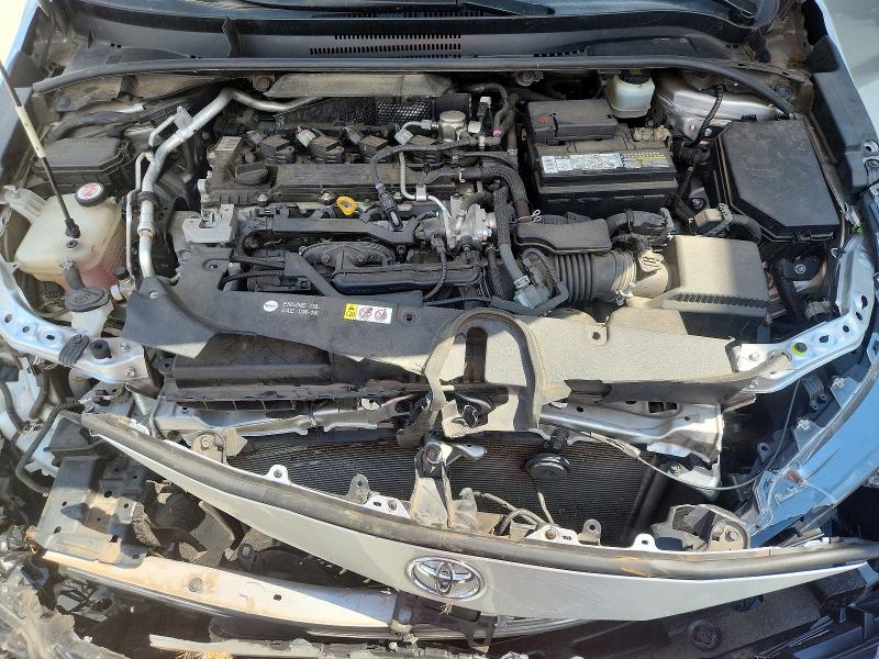 Продажа на аукционе авто 2020 Toyota Corolla, vin: JTDS4RCE5LJ020025, номер лота: 59608476