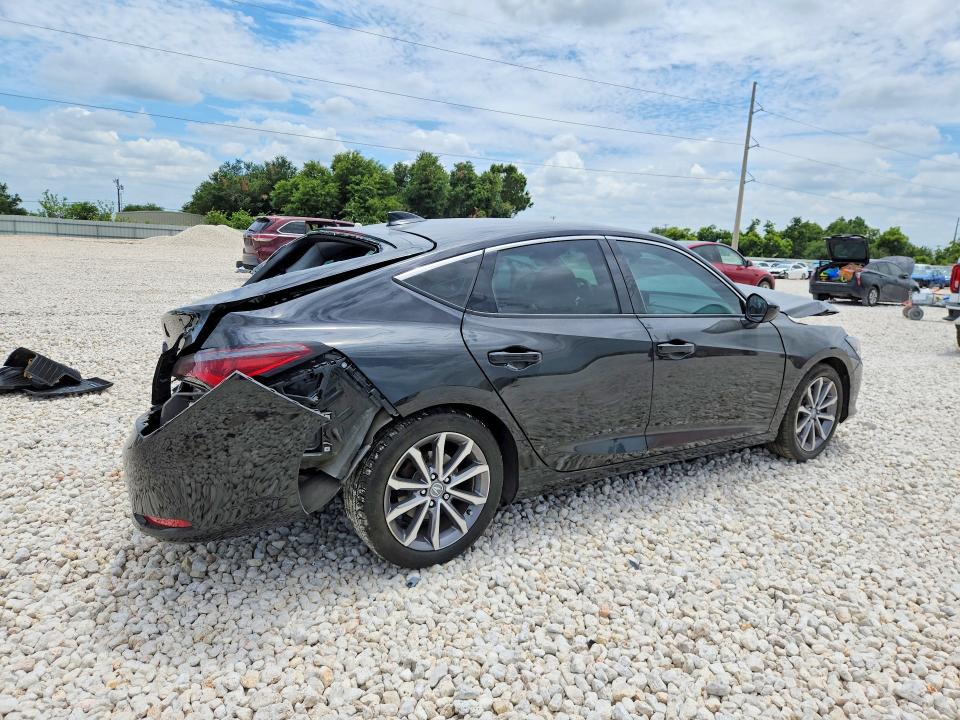 Aukcja sprzedaży 2024 Acura Integra, vin: 19UDE4H22RA024261, numer aukcji: 59709206