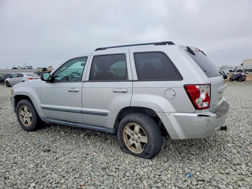 Aukcja sprzedaży 2007 Jeep Grand Cherokee, vin: 1J8GR48KX7C513548, numer aukcji: 60430576