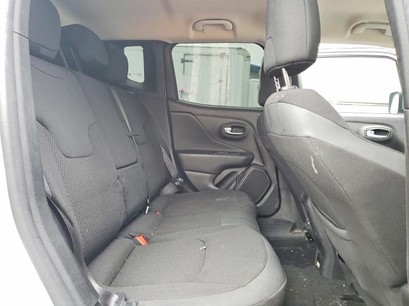 Aukcja sprzedaży 2020 Jeep Renegade, vin: ZACNJABB5LPL48766, numer aukcji: 61554156