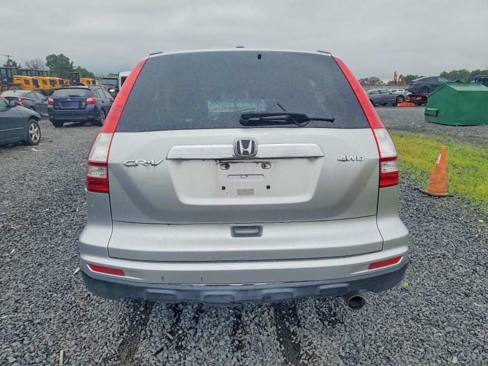 Продаж на аукціоні авто 2010 Honda Cr-v, vin: 5J6RE4H79AL014121, номер лоту: 59698046