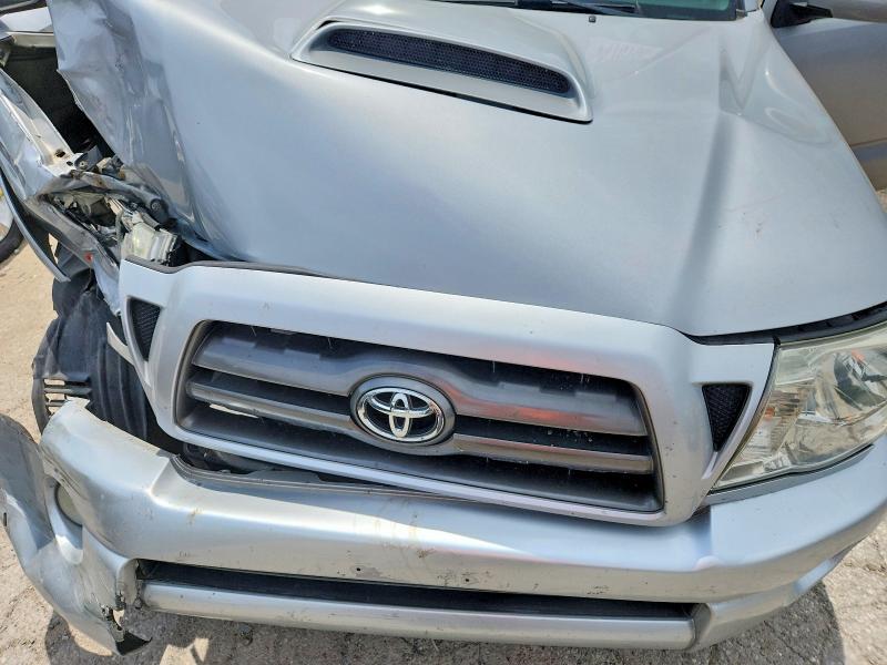 63470796 :رقم المزاد ، 3TMLU4EN7AM039518 vin ، 2010 Toyota Tacoma مزاد بيع