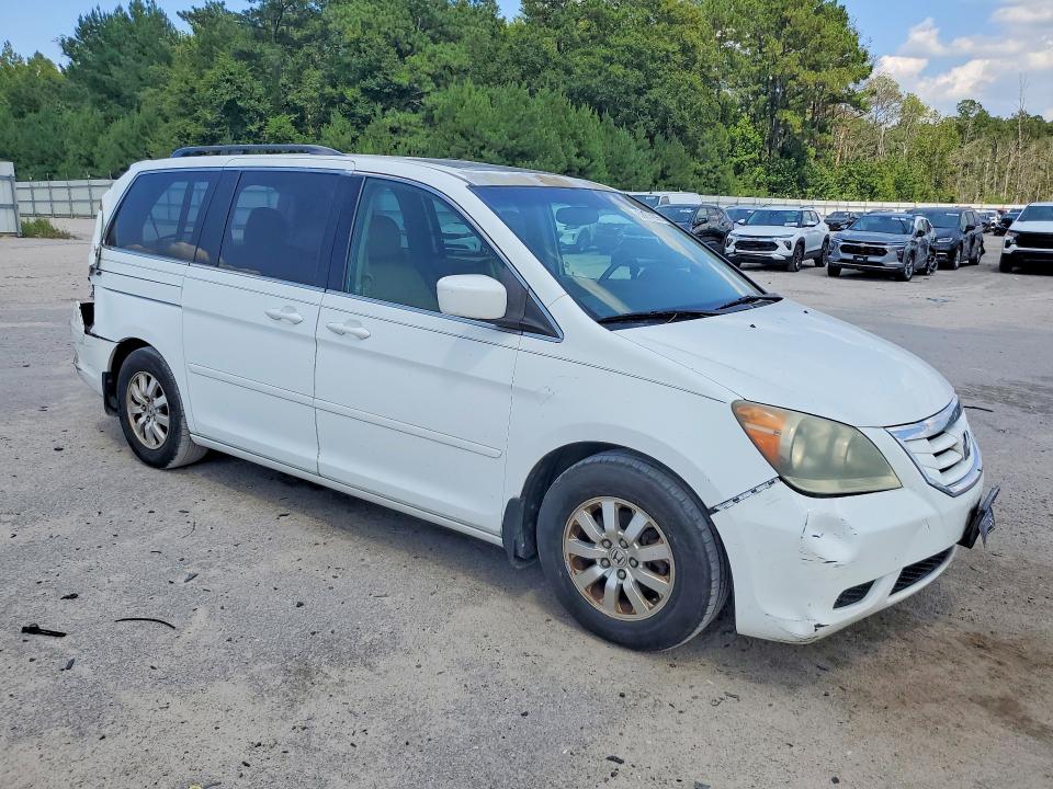 Aukcja sprzedaży 2010 Honda Odyssey, vin: 5FNRL3H77AB069921, numer aukcji: 58614296
