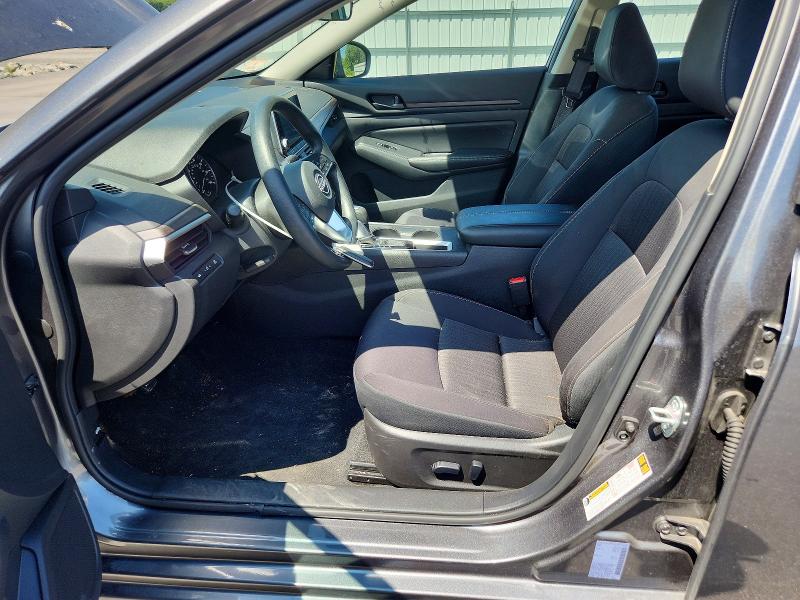 2026 Nissan Altima მანქანა იყიდება აუქციონზე, vin: 1N4BL4DV1TN309101, აუქციონის ნომერი: 62462516